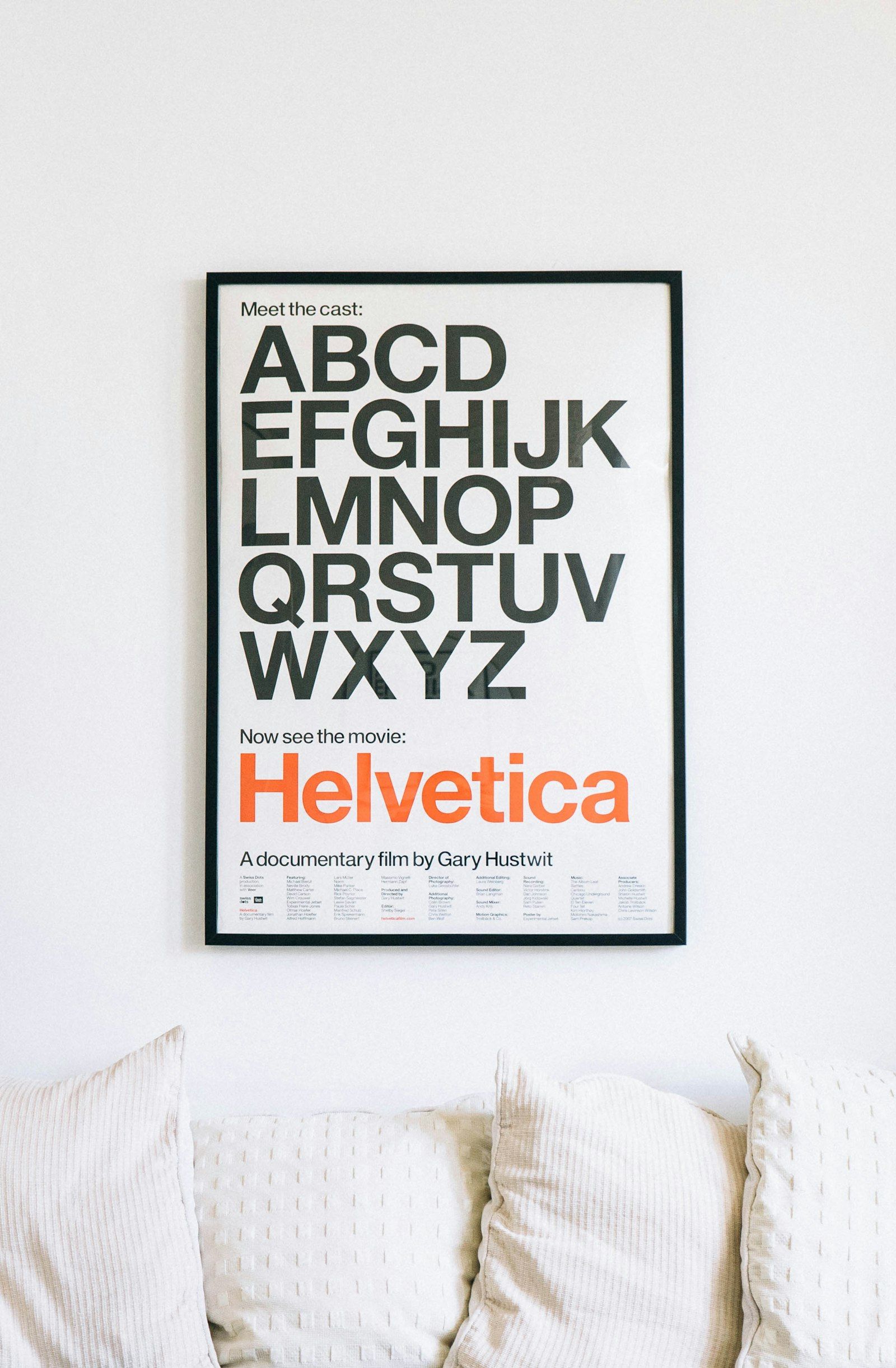Affiches