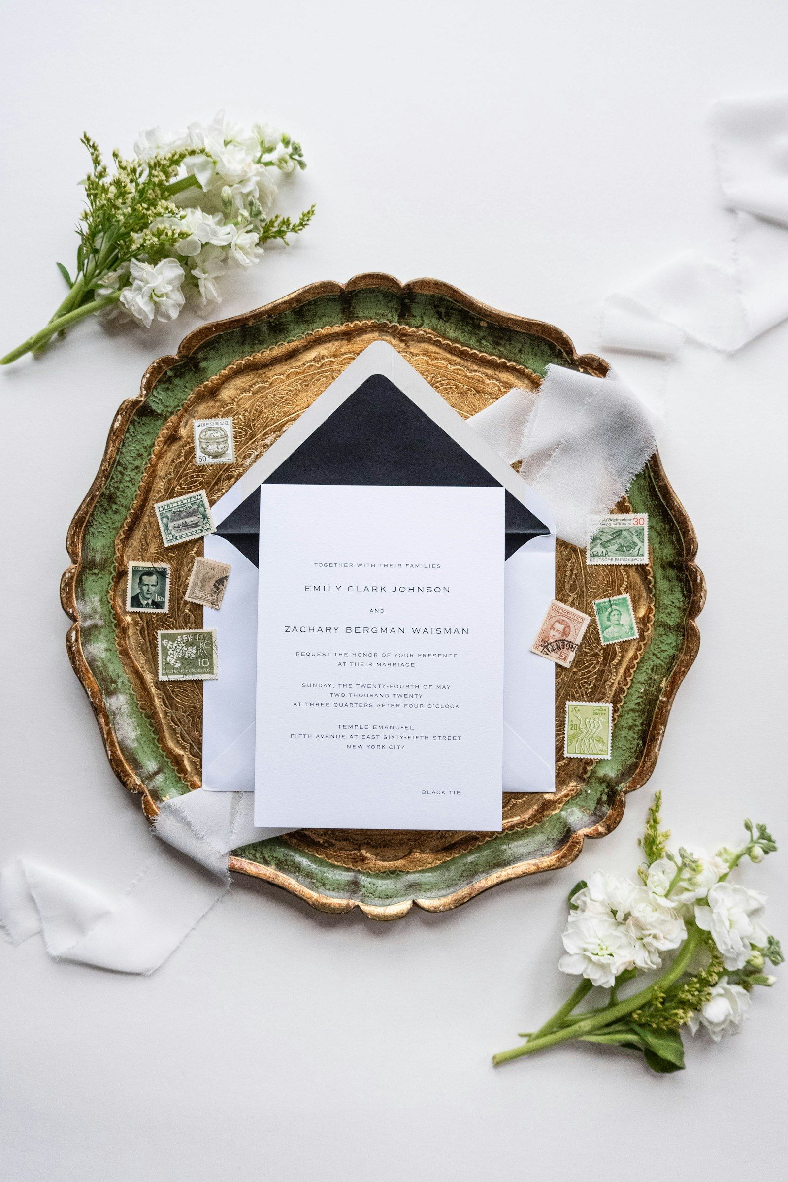 Faire-part & invitations