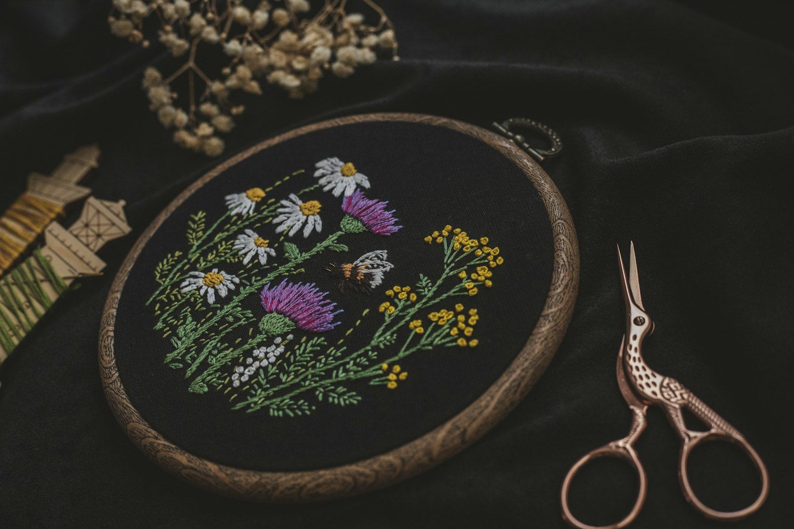 Textile personnalisé